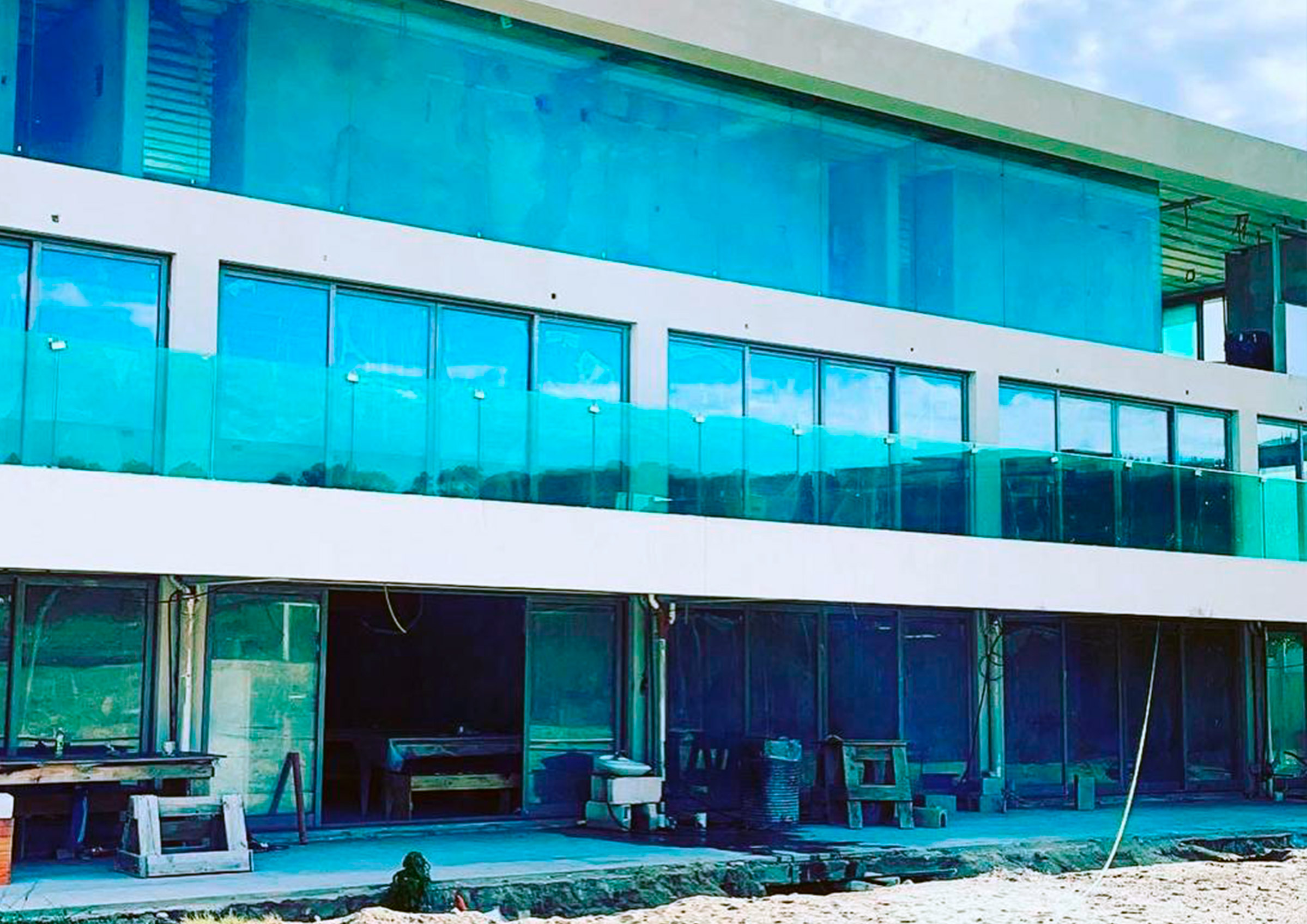 Bianchi Construcciones 54