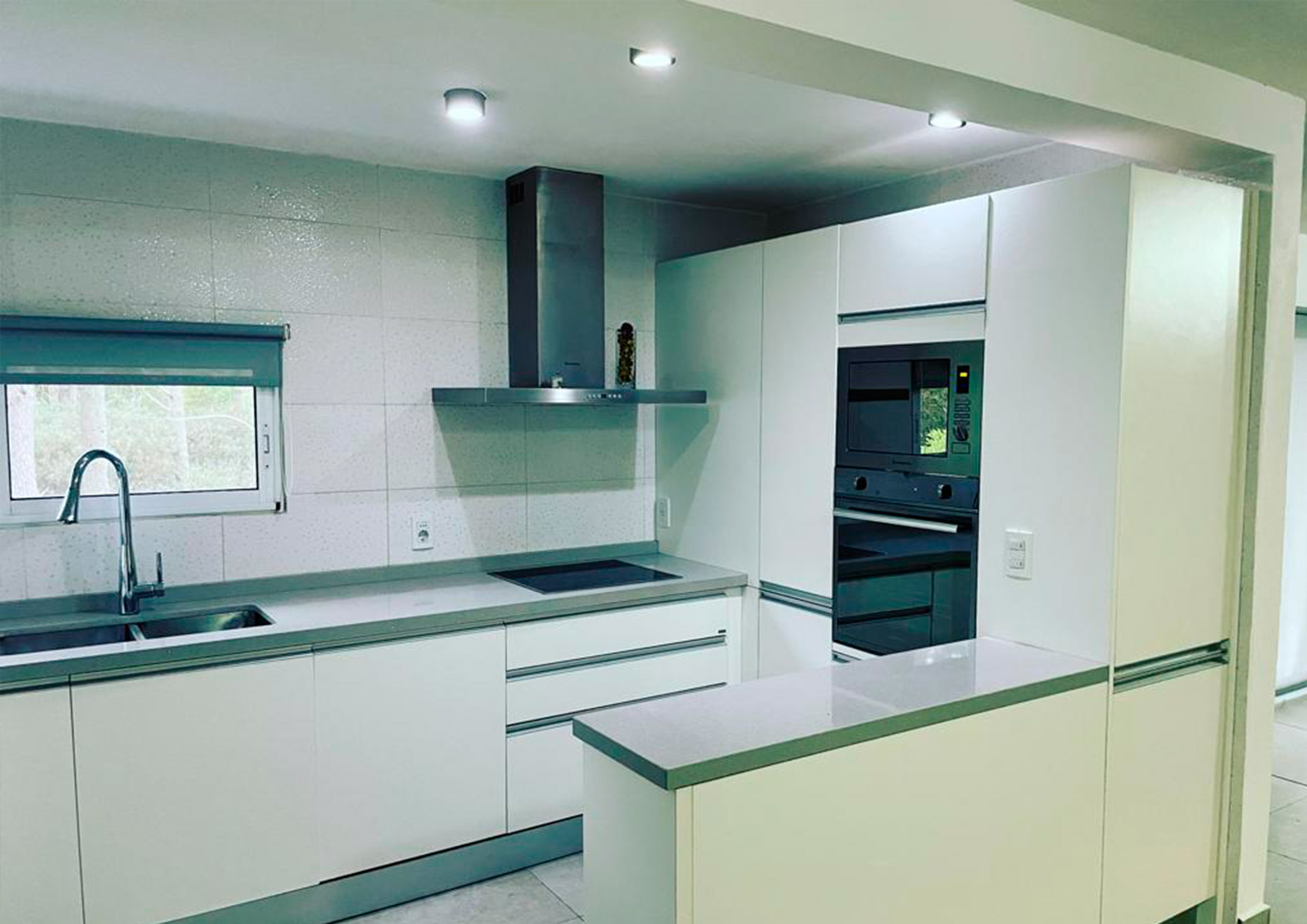 Bianchi Construcciones 7