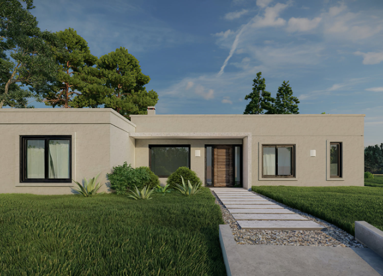 Bianchi Construcciones 48