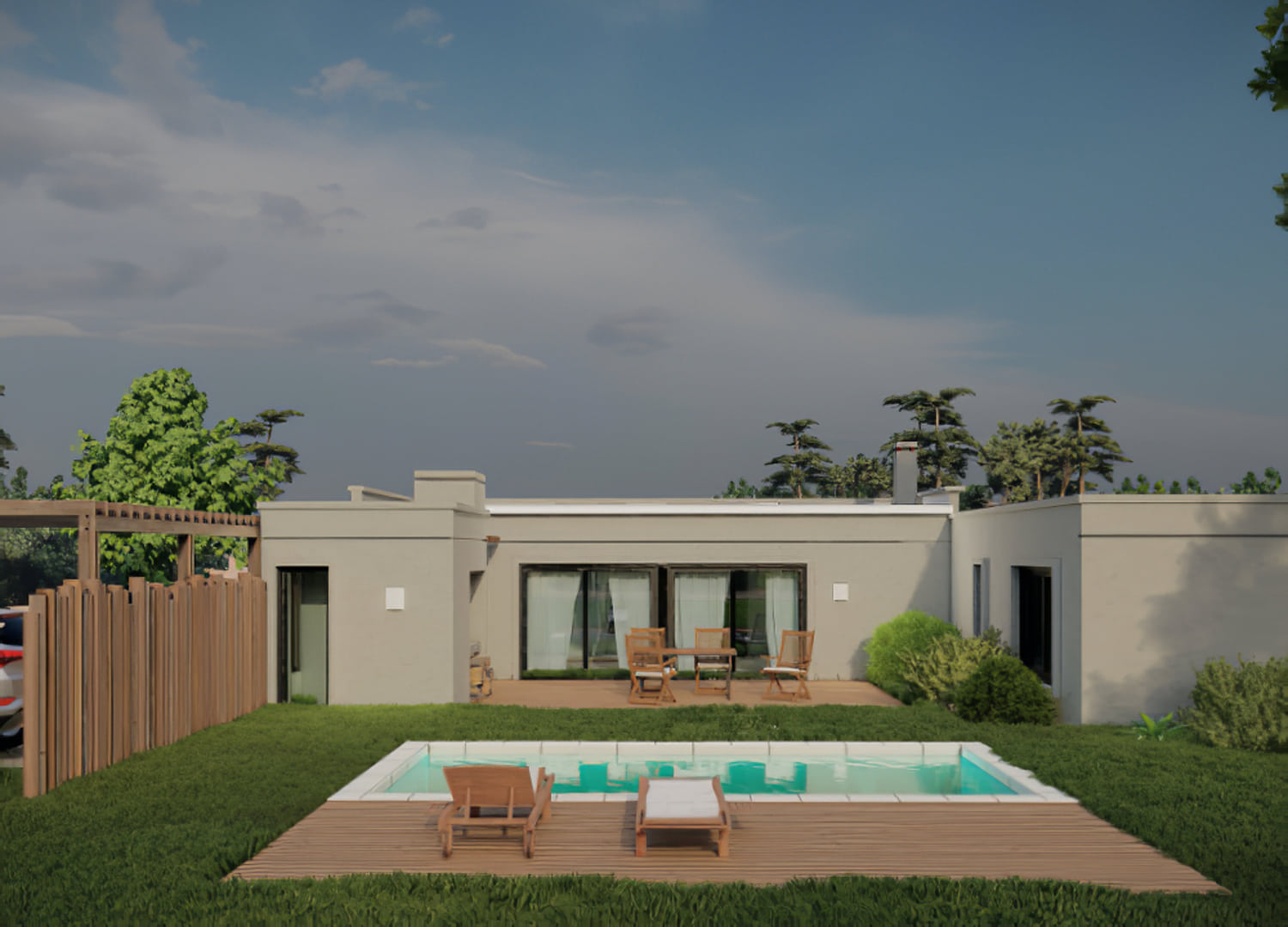 Bianchi Construcciones 3