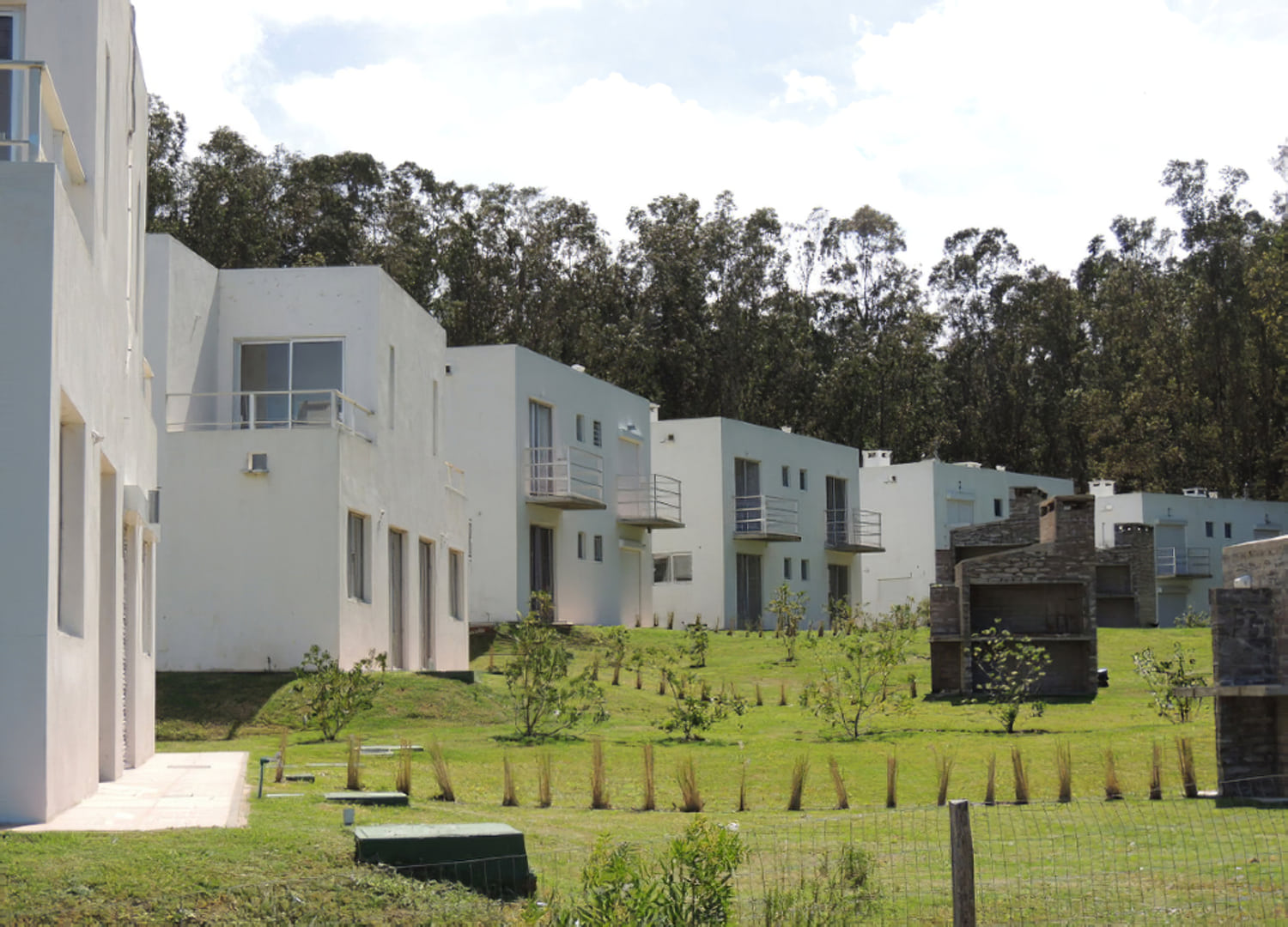Bianchi Construcciones 32