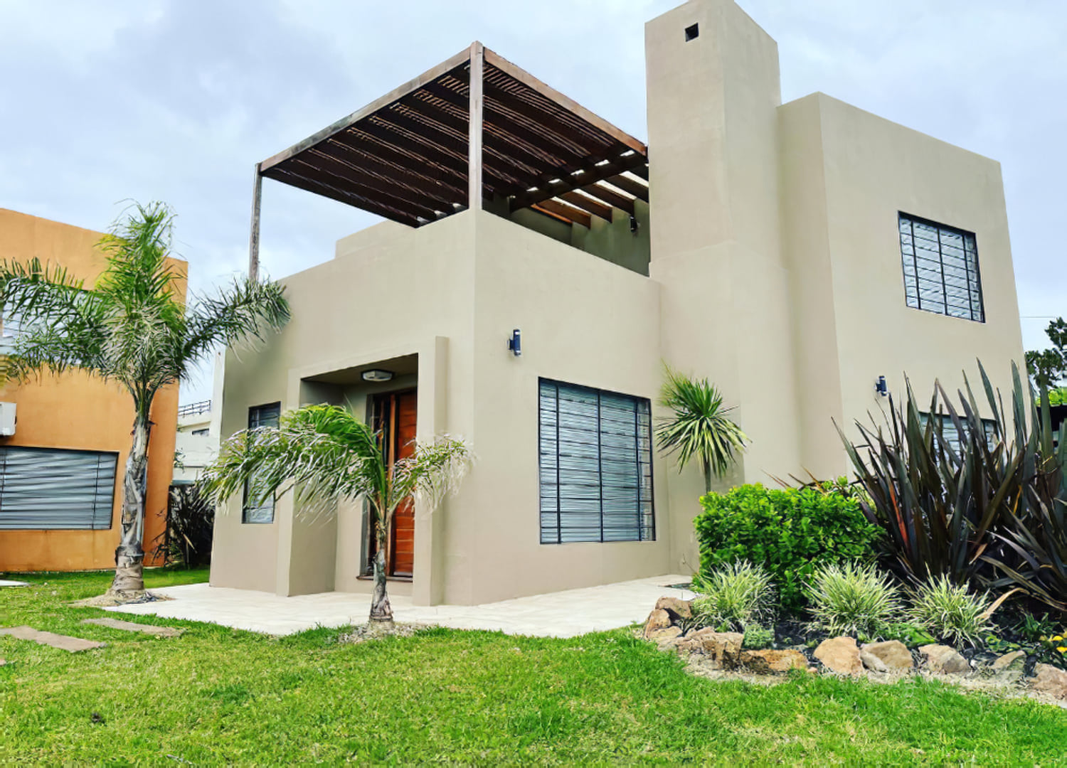 Bianchi Construcciones 12