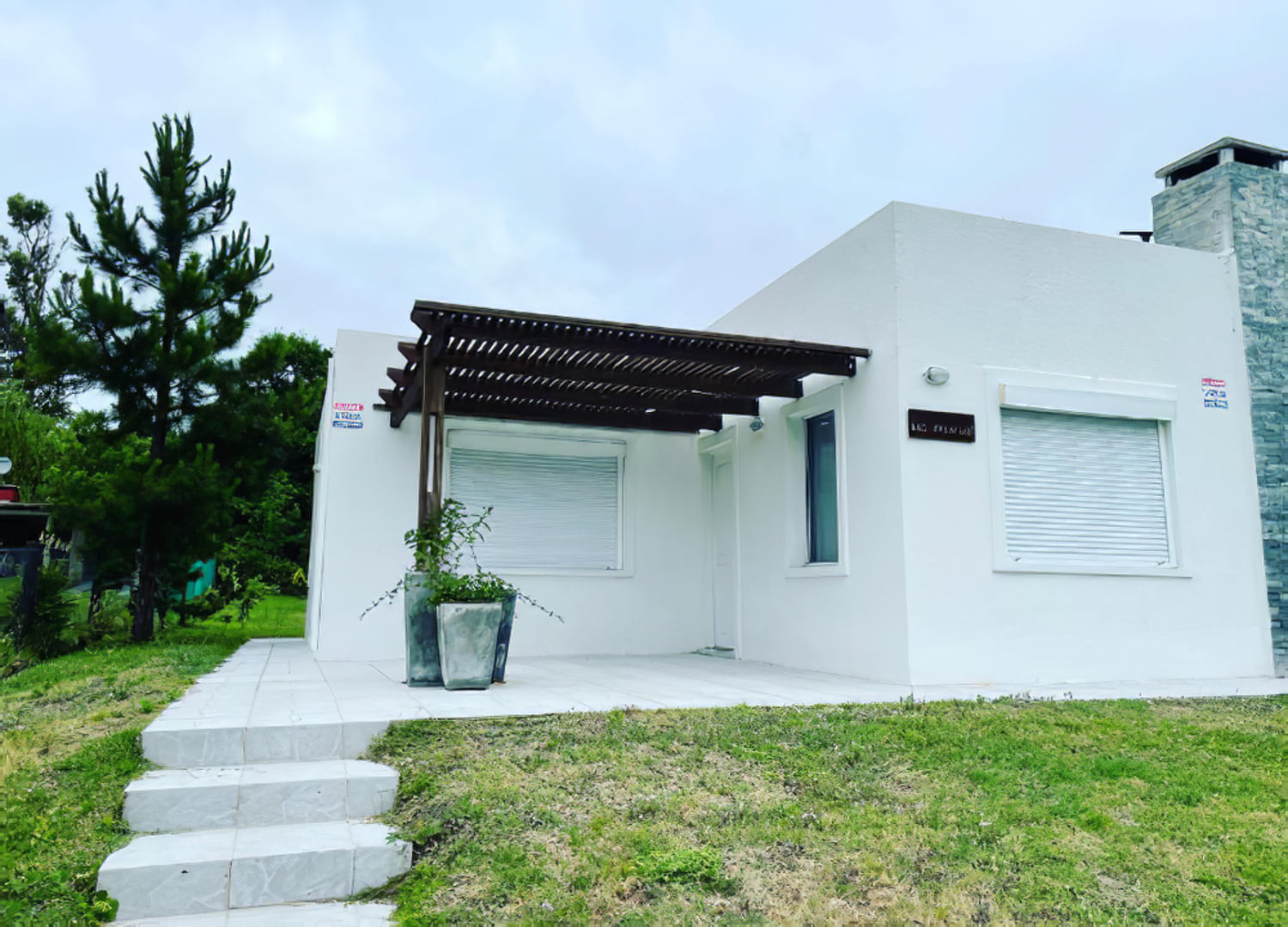 Bianchi Construcciones 35