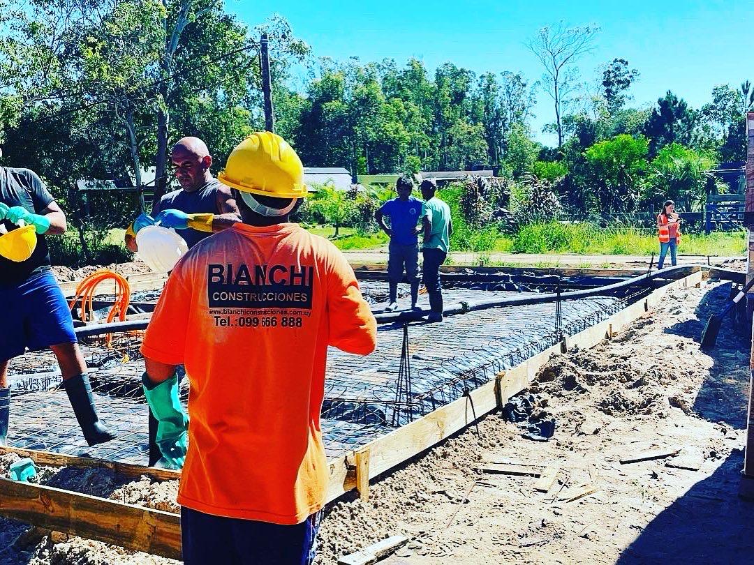 Bianchi Construcciones 34