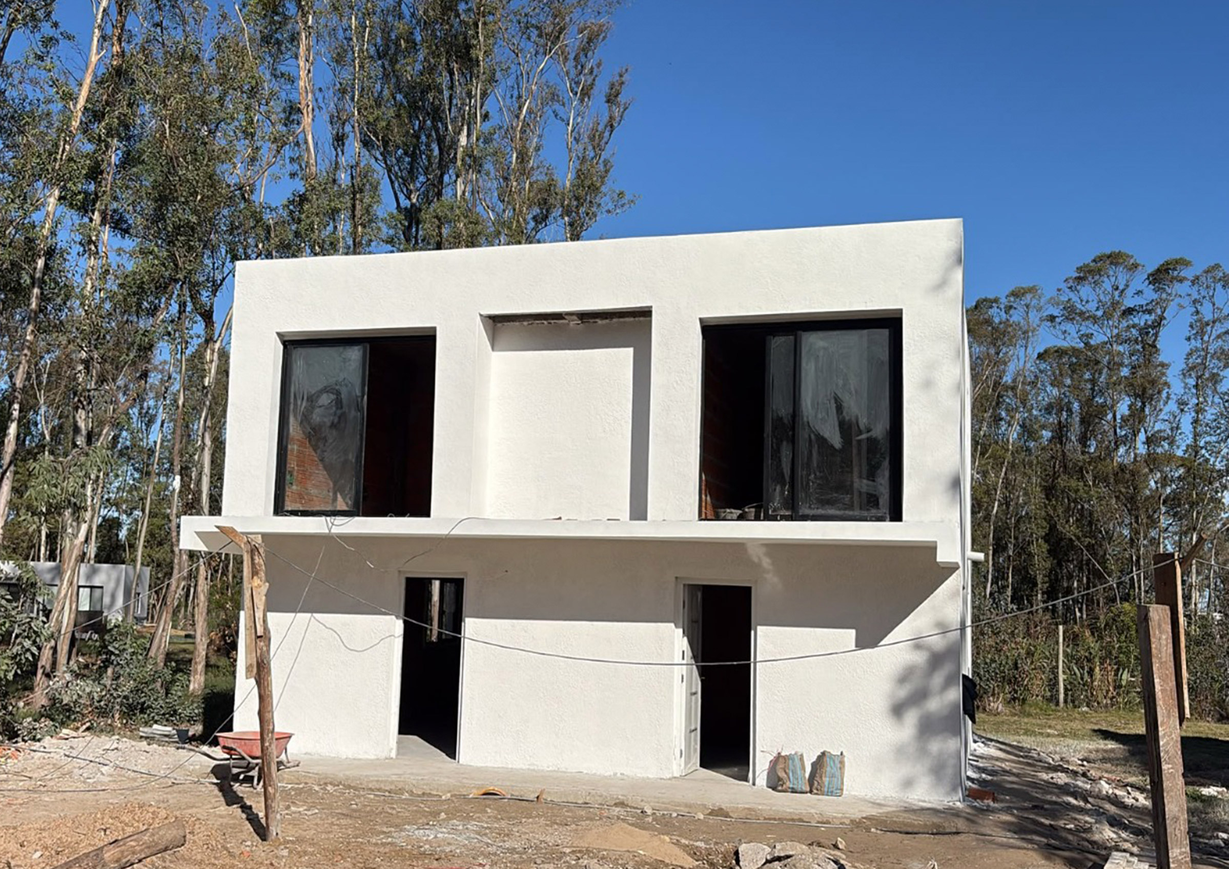 Bianchi Construcciones 13