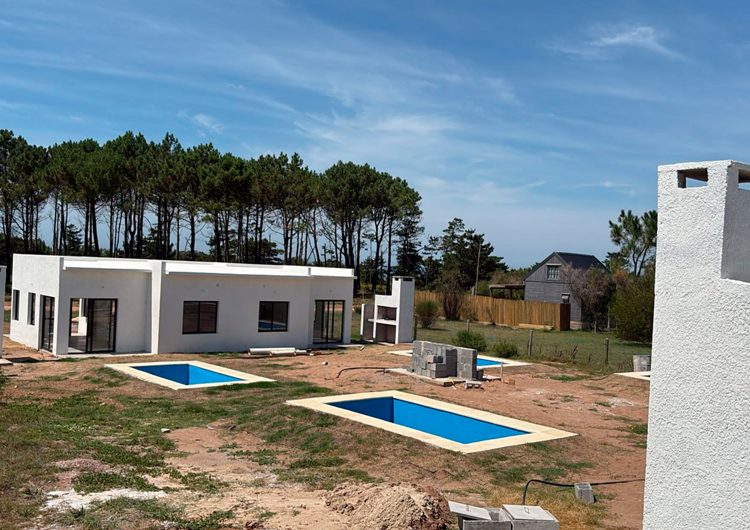 Bianchi Construcciones 0