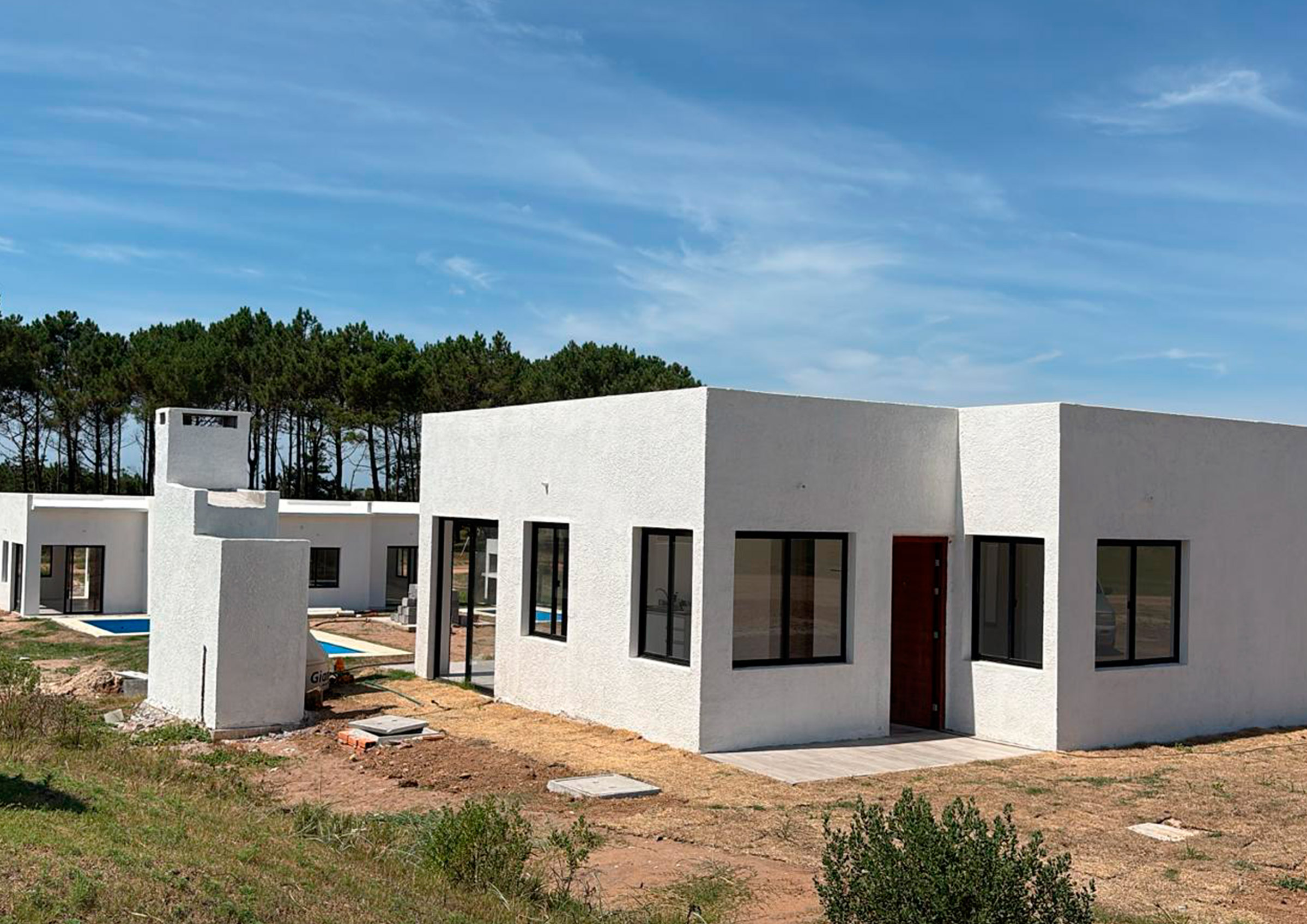 Bianchi Construcciones 74