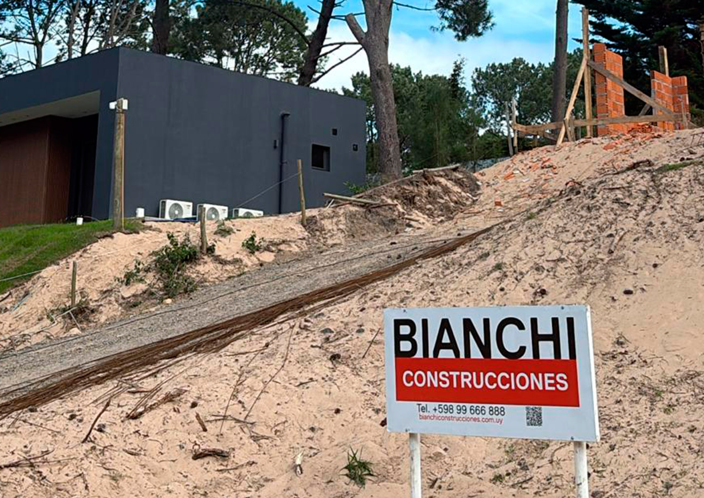 Bianchi Construcciones 53