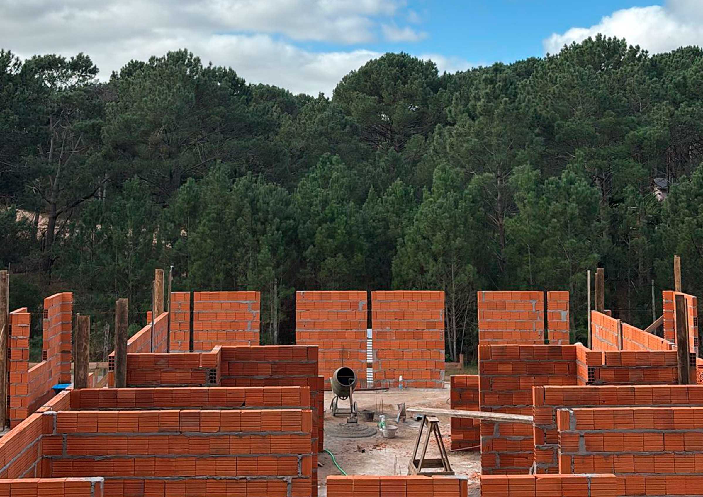 Bianchi Construcciones 63