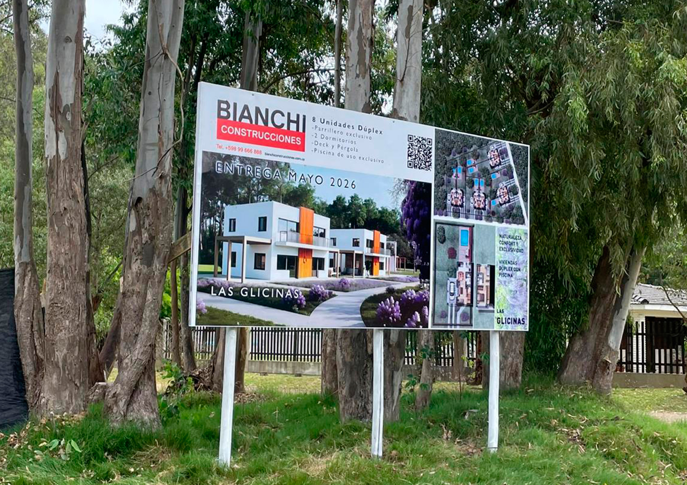 Bianchi Construcciones 50