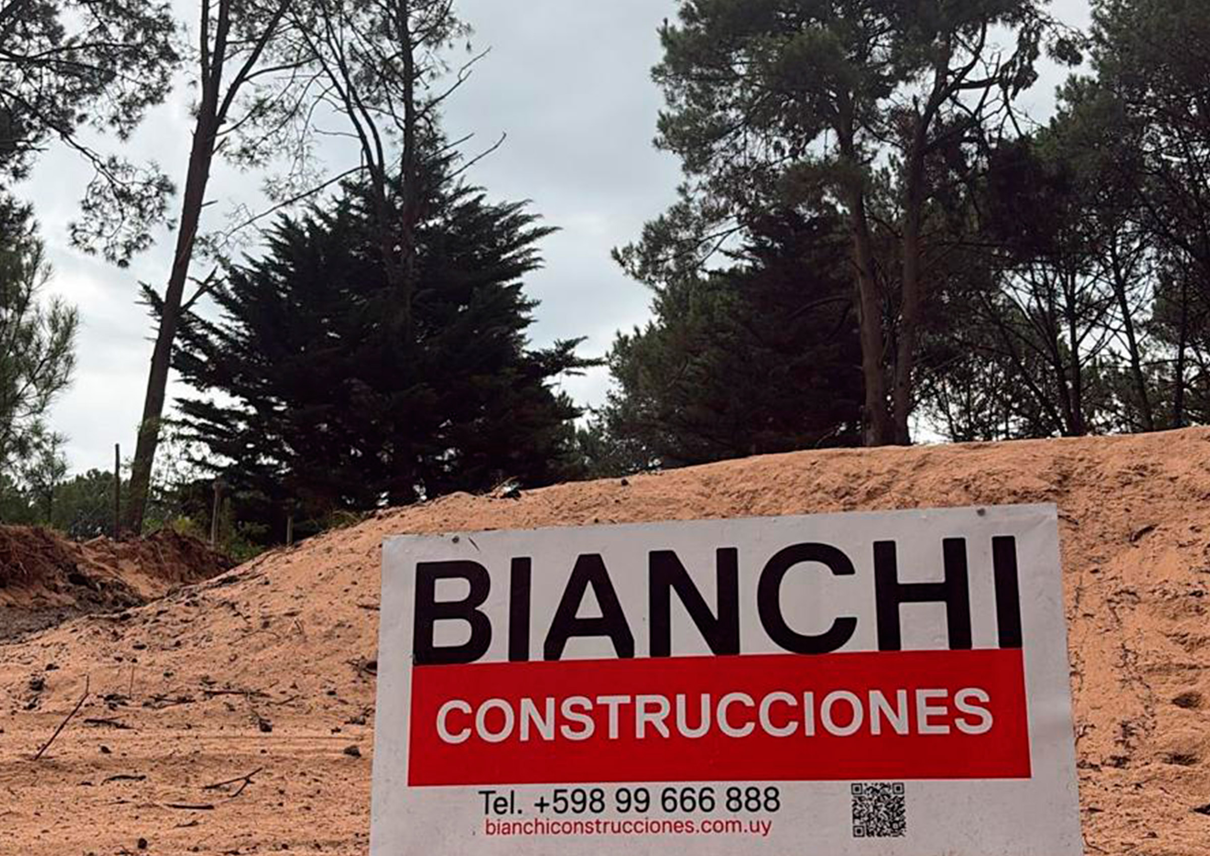 Bianchi Construcciones 5